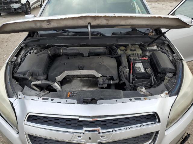 Photo 10 VIN: 1G11C5SA1DF202906 - CHEVROLET MALIBU 1LT 