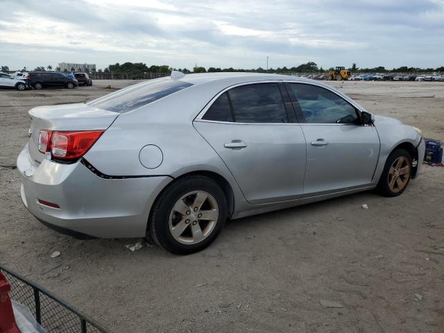 Photo 2 VIN: 1G11C5SA1DF202906 - CHEVROLET MALIBU 1LT 