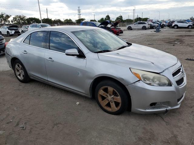 Photo 3 VIN: 1G11C5SA1DF202906 - CHEVROLET MALIBU 1LT 