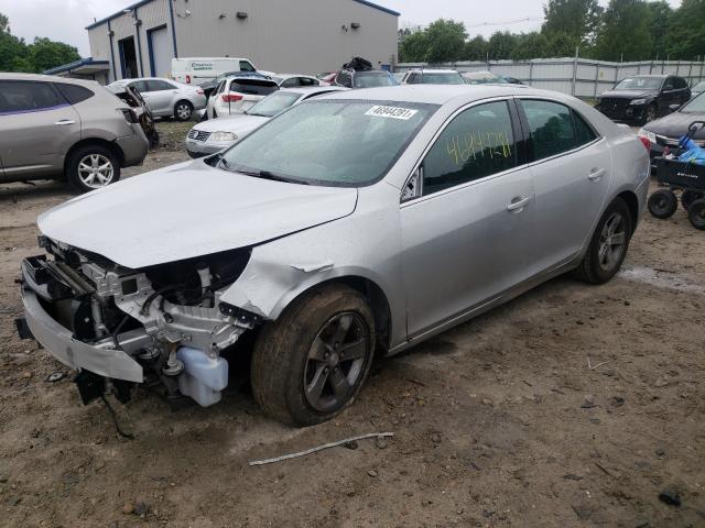 Photo 1 VIN: 1G11C5SA1DF205630 - CHEVROLET MALIBU 1LT 