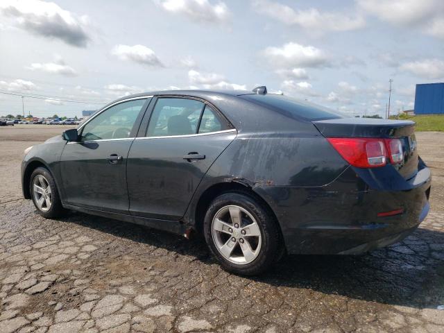 Photo 1 VIN: 1G11C5SA1DF206762 - CHEVROLET MALIBU 1LT 