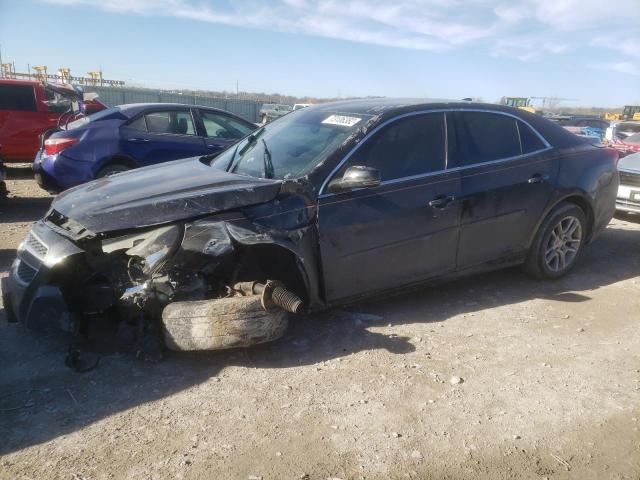 Photo 0 VIN: 1G11C5SA1DF219950 - CHEVROLET MALIBU 1LT 