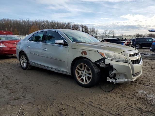 Photo 3 VIN: 1G11C5SA1DF220516 - CHEVROLET MALIBU 1LT 