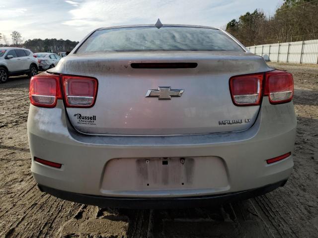 Photo 5 VIN: 1G11C5SA1DF220516 - CHEVROLET MALIBU 1LT 