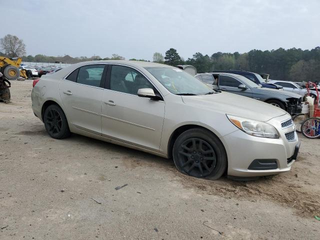 Photo 3 VIN: 1G11C5SA1DF222010 - CHEVROLET MALIBU 1LT 