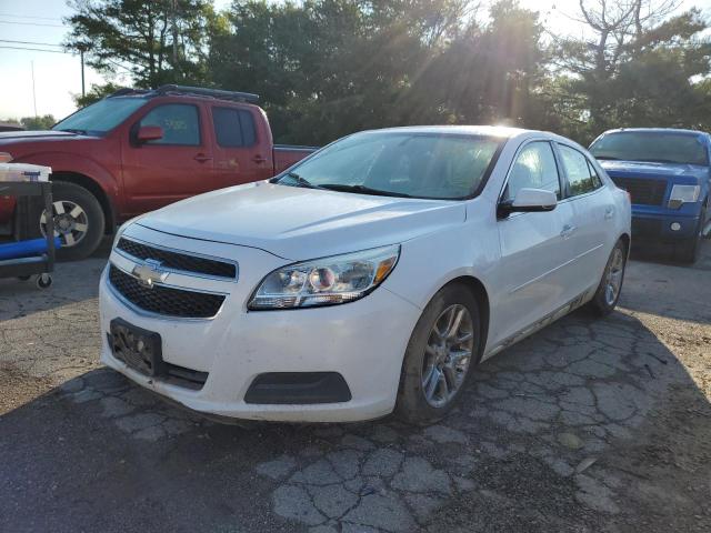 Photo 1 VIN: 1G11C5SA1DF225361 - CHEVROLET MALIBU 1LT 