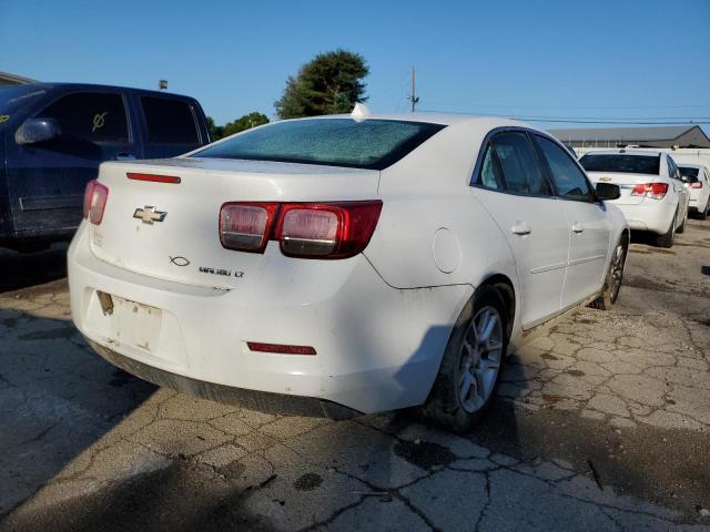 Photo 3 VIN: 1G11C5SA1DF225361 - CHEVROLET MALIBU 1LT 