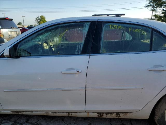 Photo 8 VIN: 1G11C5SA1DF225361 - CHEVROLET MALIBU 1LT 