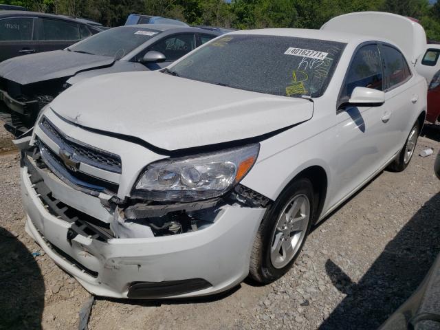 Photo 1 VIN: 1G11C5SA1DF227711 - CHEVROLET MALIBU 1LT 