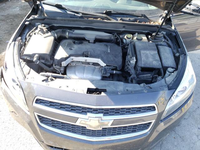 Photo 6 VIN: 1G11C5SA1DF231029 - CHEVROLET MALIBU 1LT 