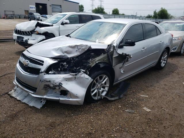 Photo 0 VIN: 1G11C5SA1DF231080 - CHEVROLET MALIBU 1LT 