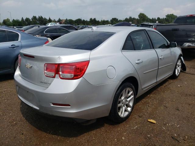 Photo 2 VIN: 1G11C5SA1DF231080 - CHEVROLET MALIBU 1LT 