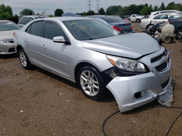 Photo 3 VIN: 1G11C5SA1DF231080 - CHEVROLET MALIBU 1LT 