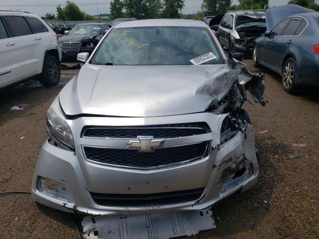 Photo 4 VIN: 1G11C5SA1DF231080 - CHEVROLET MALIBU 1LT 