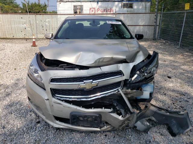 Photo 4 VIN: 1G11C5SA1DF234061 - CHEVROLET MALIBU 1LT 