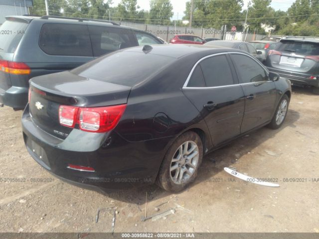 Photo 3 VIN: 1G11C5SA1DF290761 - CHEVROLET MALIBU 