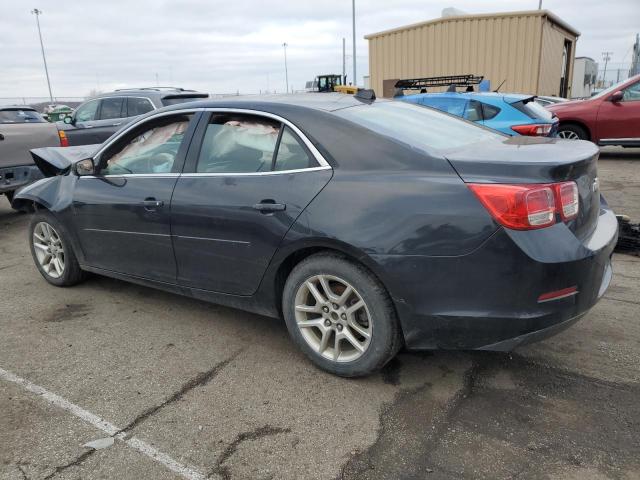 Photo 1 VIN: 1G11C5SA1DF293188 - CHEVROLET MALIBU 