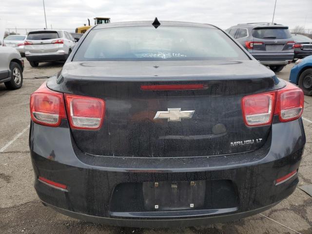 Photo 5 VIN: 1G11C5SA1DF293188 - CHEVROLET MALIBU 