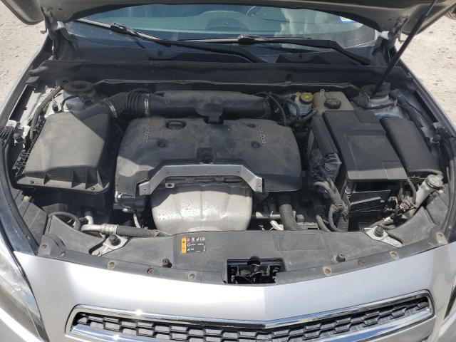 Photo 10 VIN: 1G11C5SA1DF296298 - CHEVROLET MALIBU 1LT 