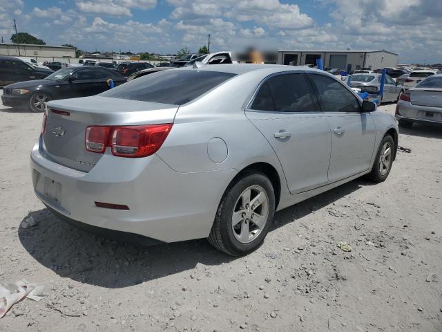 Photo 2 VIN: 1G11C5SA1DF296298 - CHEVROLET MALIBU 1LT 