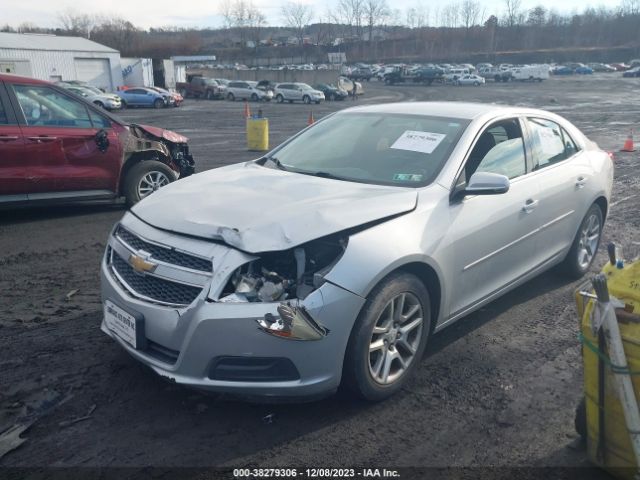 Photo 1 VIN: 1G11C5SA1DF317845 - CHEVROLET MALIBU 