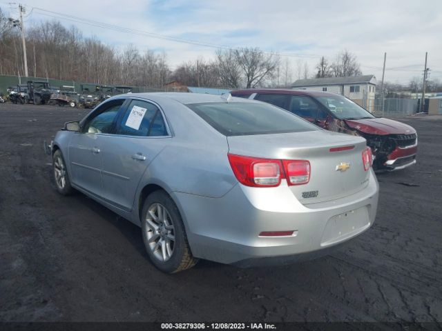 Photo 2 VIN: 1G11C5SA1DF317845 - CHEVROLET MALIBU 