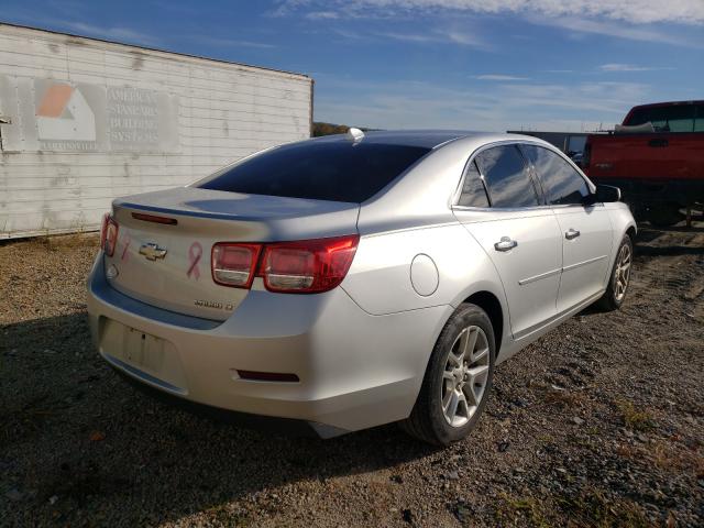 Photo 3 VIN: 1G11C5SA1DF321961 - CHEVROLET MALIBU 1LT 