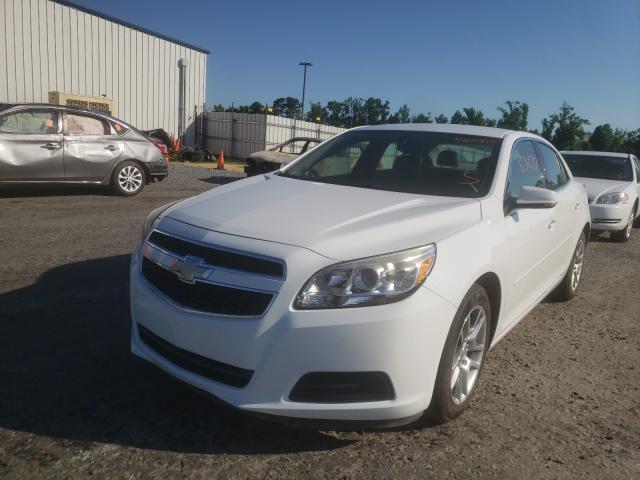 Photo 1 VIN: 1G11C5SA1DF326948 - CHEVROLET MALIBU 1LT 