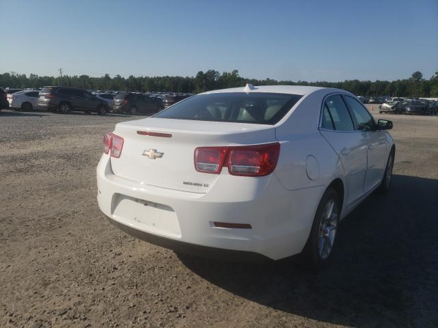 Photo 3 VIN: 1G11C5SA1DF326948 - CHEVROLET MALIBU 1LT 