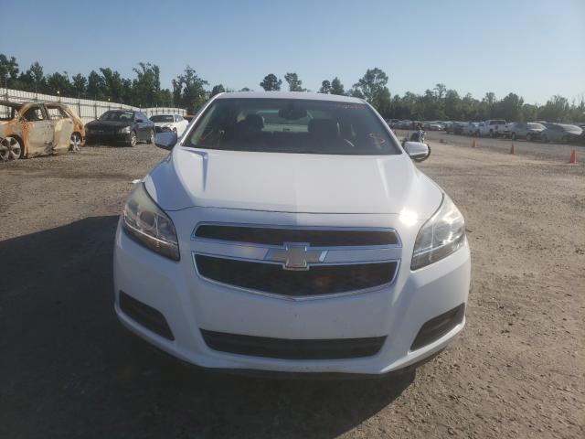 Photo 8 VIN: 1G11C5SA1DF326948 - CHEVROLET MALIBU 1LT 