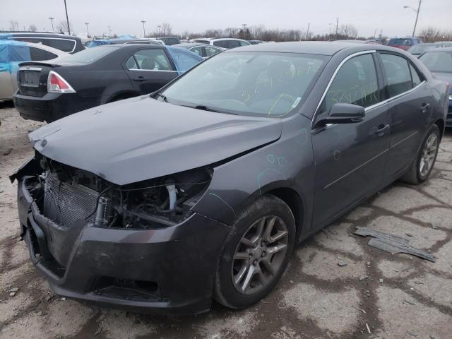 Photo 1 VIN: 1G11C5SA1DF330515 - CHEVROLET MALIBU 1LT 