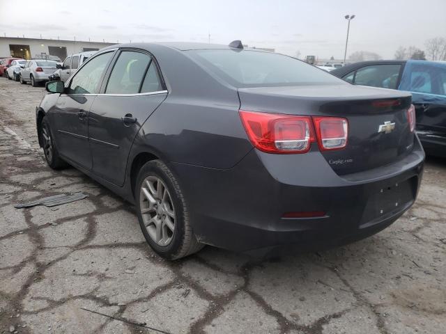 Photo 2 VIN: 1G11C5SA1DF330515 - CHEVROLET MALIBU 1LT 