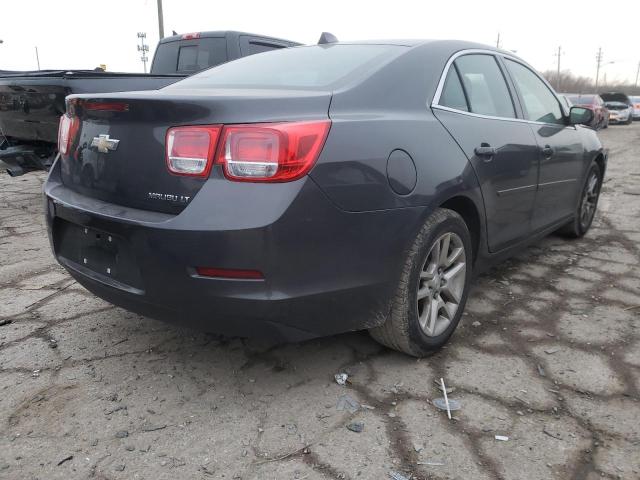 Photo 3 VIN: 1G11C5SA1DF330515 - CHEVROLET MALIBU 1LT 