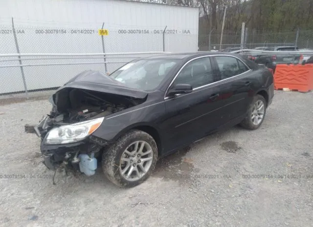 Photo 1 VIN: 1G11C5SA1DF337738 - CHEVROLET MALIBU 