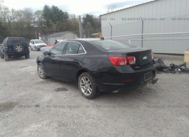 Photo 2 VIN: 1G11C5SA1DF337738 - CHEVROLET MALIBU 