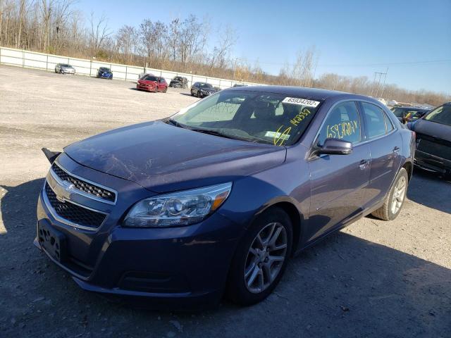 Photo 1 VIN: 1G11C5SA1DF339215 - CHEVROLET MALIBU 1LT 