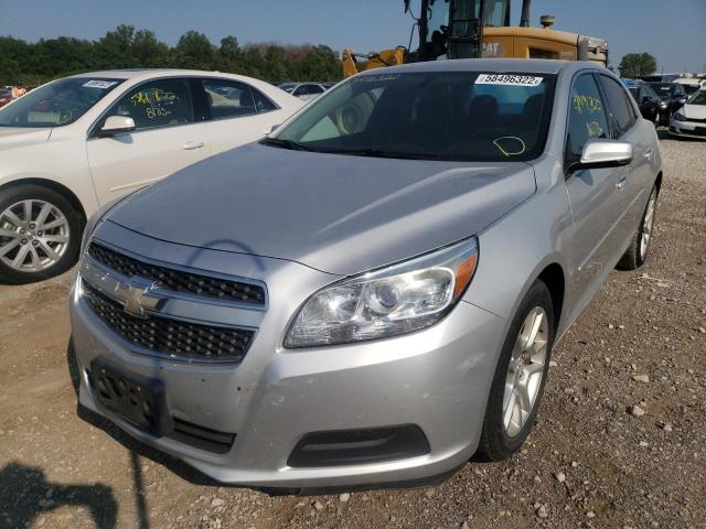 Photo 1 VIN: 1G11C5SA1DF343281 - CHEVROLET MALIBU 1LT 