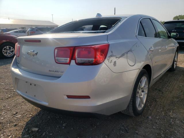 Photo 3 VIN: 1G11C5SA1DF343281 - CHEVROLET MALIBU 1LT 