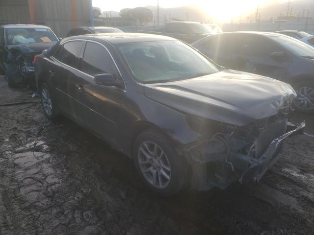 Photo 3 VIN: 1G11C5SA1DF344835 - CHEVROLET MALIBU 1LT 