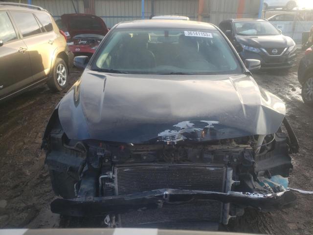 Photo 4 VIN: 1G11C5SA1DF344835 - CHEVROLET MALIBU 1LT 