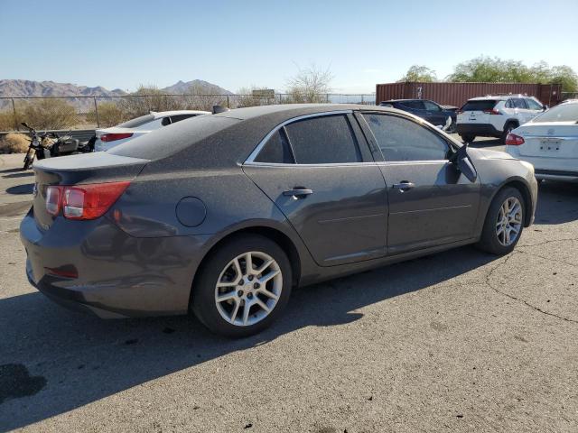 Photo 2 VIN: 1G11C5SA1DF346505 - CHEVROLET MALIBU 1LT 