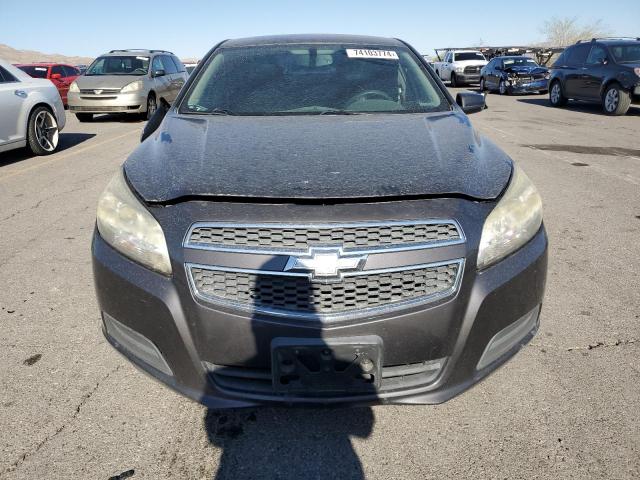 Photo 4 VIN: 1G11C5SA1DF346505 - CHEVROLET MALIBU 1LT 