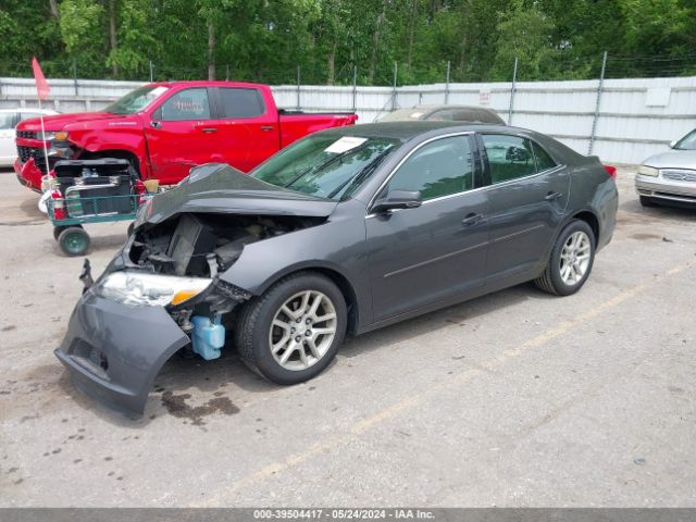 Photo 1 VIN: 1G11C5SA1DF348920 - CHEVROLET MALIBU 