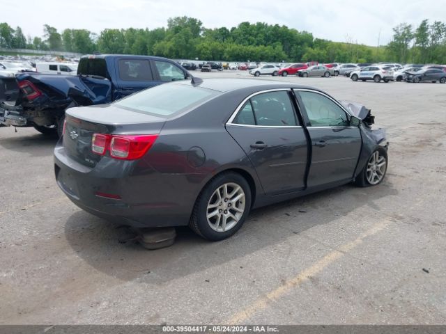 Photo 3 VIN: 1G11C5SA1DF348920 - CHEVROLET MALIBU 