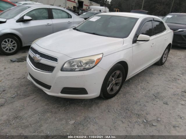 Photo 1 VIN: 1G11C5SA1DF353017 - CHEVROLET MALIBU 