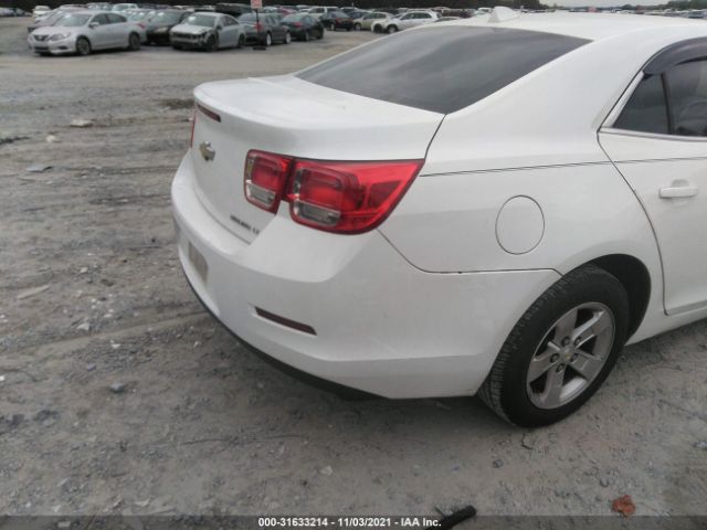 Photo 5 VIN: 1G11C5SA1DF353017 - CHEVROLET MALIBU 