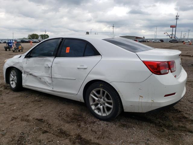 Photo 1 VIN: 1G11C5SA1DF355348 - CHEVROLET MALIBU 1LT 