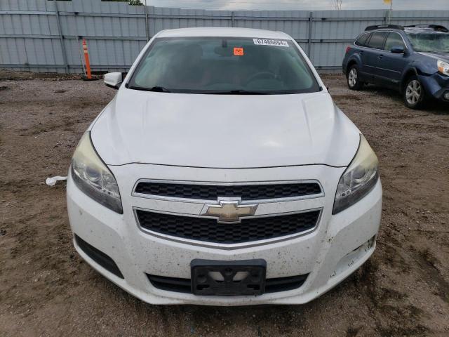 Photo 4 VIN: 1G11C5SA1DF355348 - CHEVROLET MALIBU 1LT 