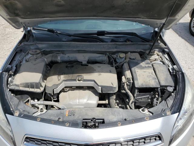 Photo 10 VIN: 1G11C5SA1DF356001 - CHEVROLET MALIBU 1LT 