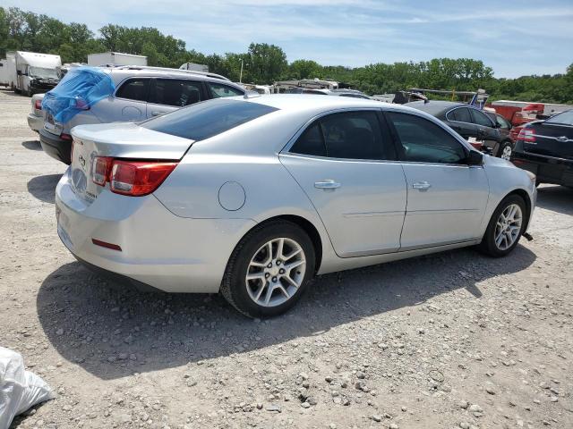 Photo 2 VIN: 1G11C5SA1DF356001 - CHEVROLET MALIBU 1LT 